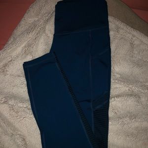 Athletic Leggings 💙